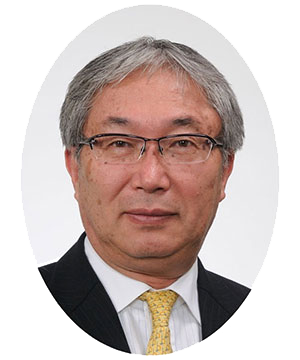 Mr. Takashi Hayashi