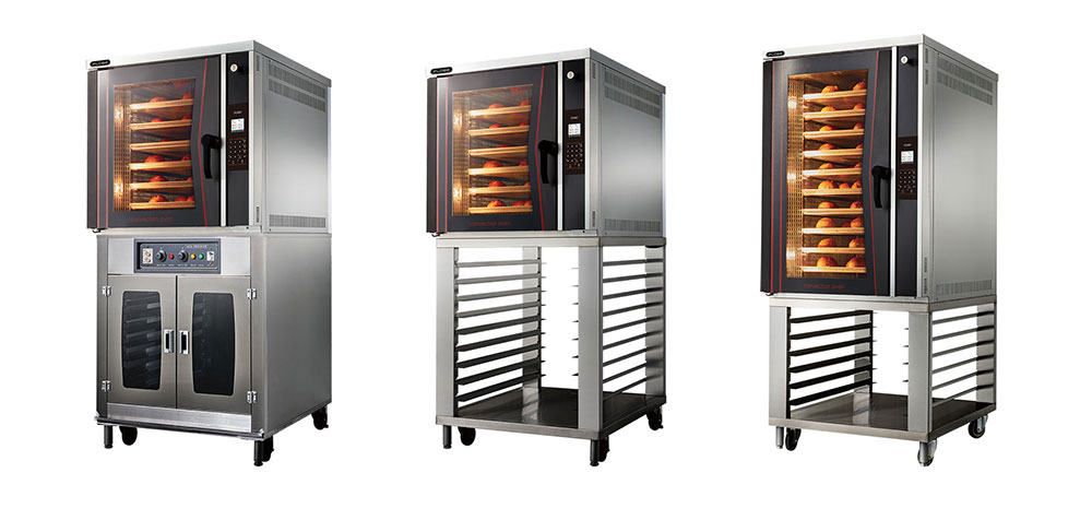 Convection Oven